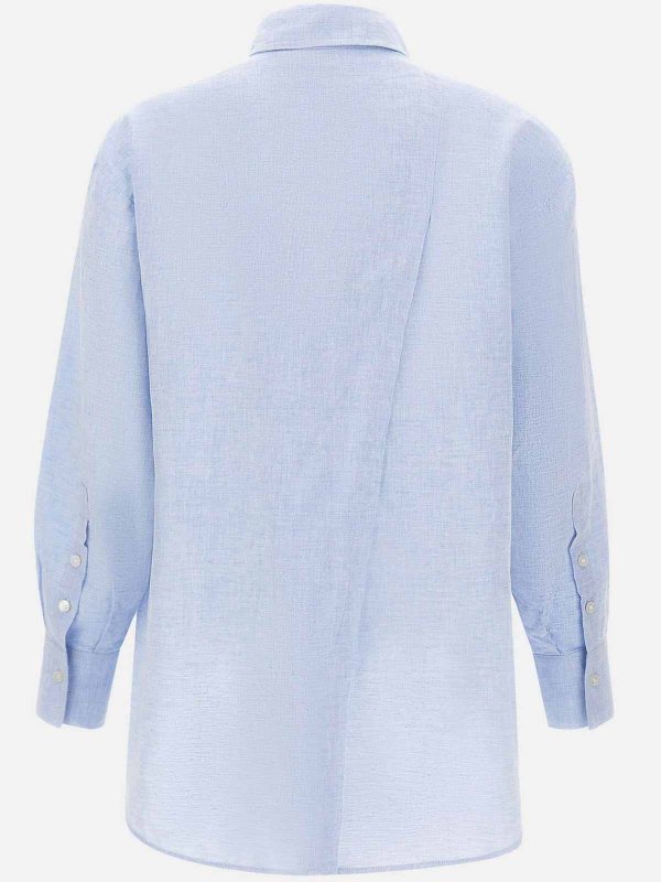 WOOLRICH: ボーイフレンドデニム online - ボーイフレンド - ブルー