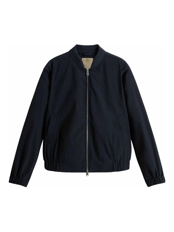 WOOLRICH: bombers - Summer Bomber