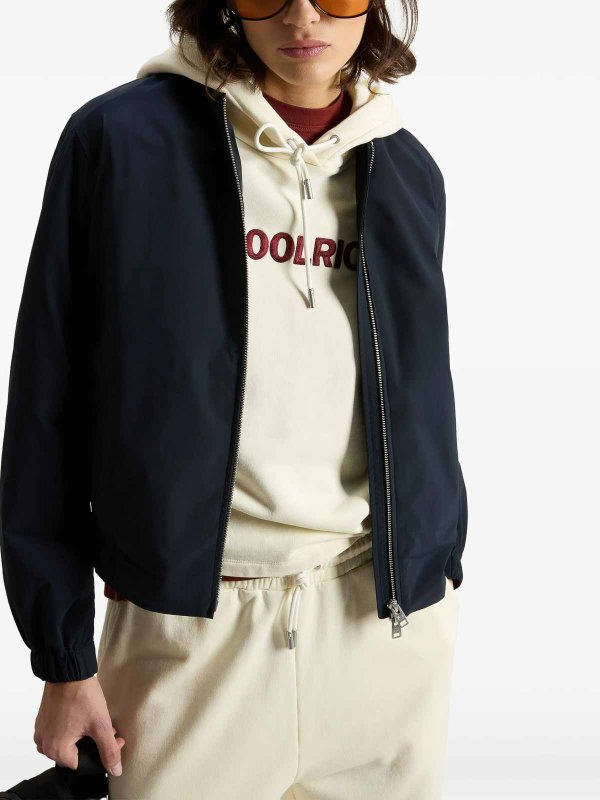 WOOLRICH buy online Summer Bomber