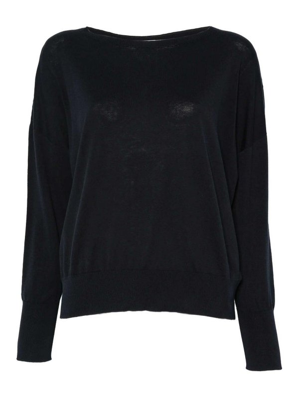 ZANONE: crew necks - Sweater