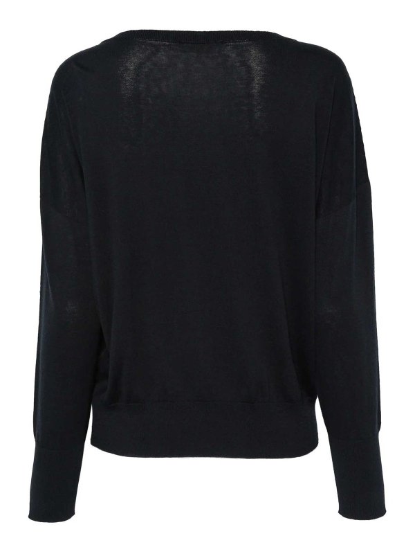 ZANONE: crew necks online - Sweater