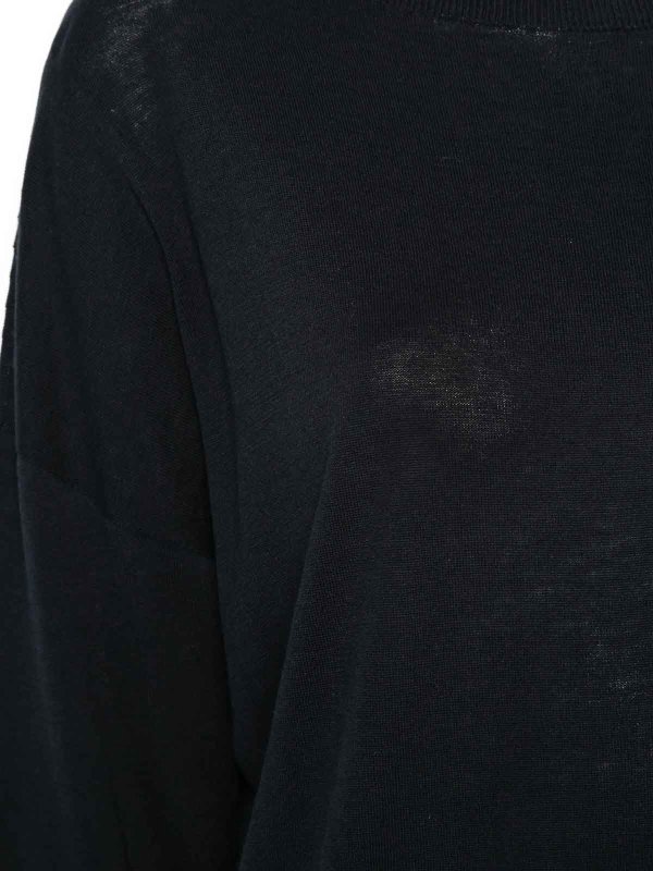 The Best Shops ZANONE: crew necks - Sweater