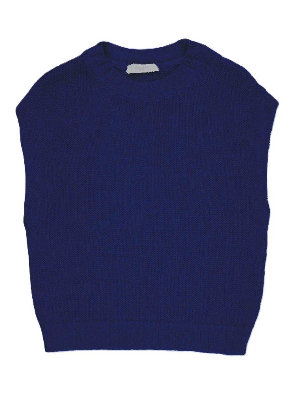 ZANONE: crew necks - Sweater