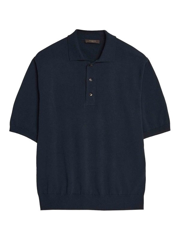 ZANONE: polo - Polo