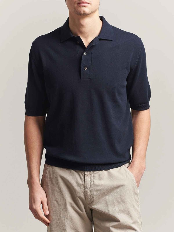 ZANONE: polo online - Polo