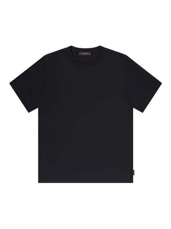 ZANONE: t-shirts - T-Shirt