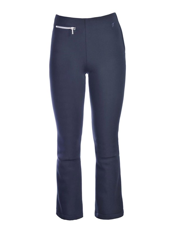 ROBERTA TONINI: tracksuit bottoms - Amber Panski
