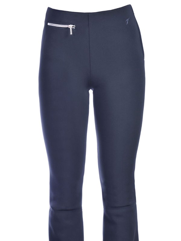 ROBERTA TONINI: tracksuit bottoms online - Amber Panski