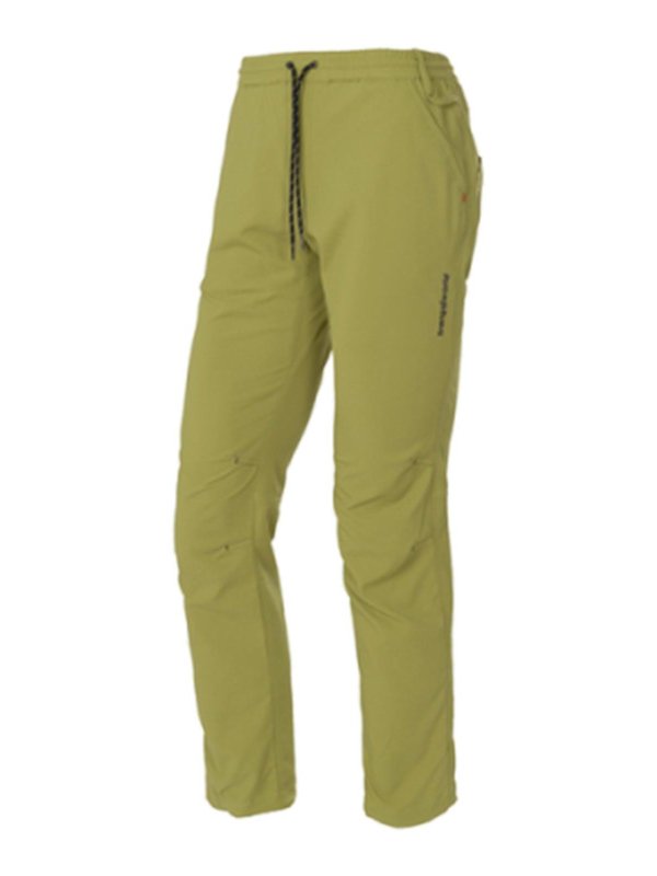 TRANGOWORLD: pantaloni casual - Pantaloni Noasca