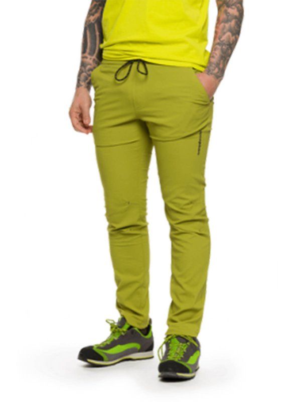 TRANGOWORLD: pantaloni casual online - Pantaloni Noasca