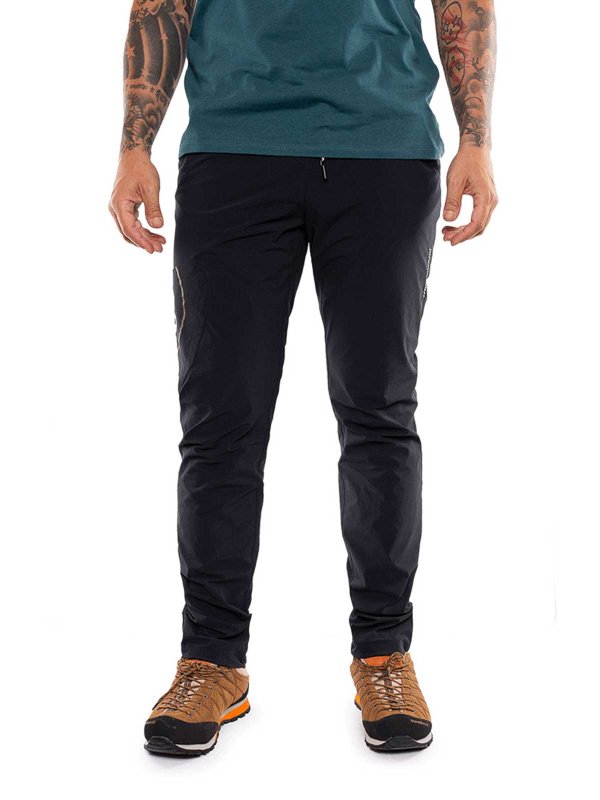 TRANGOWORLD: pantaloni casual online - Pantaloni Capriles