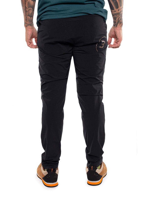 The Best Shops TRANGOWORLD: pantaloni casual - Pantaloni Capriles