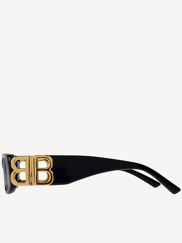 Dynasty Rectangle shop online: BALENCIAGA