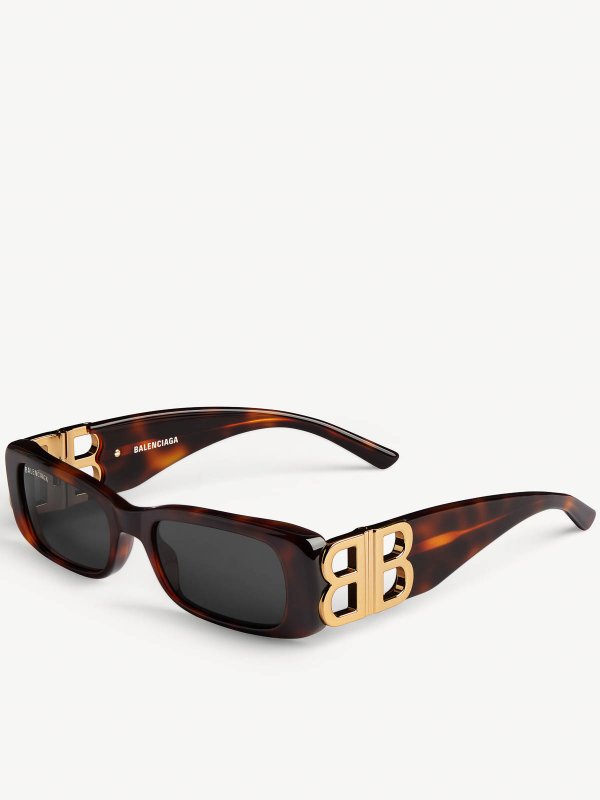 Dynasty Rectangle shop online: BALENCIAGA