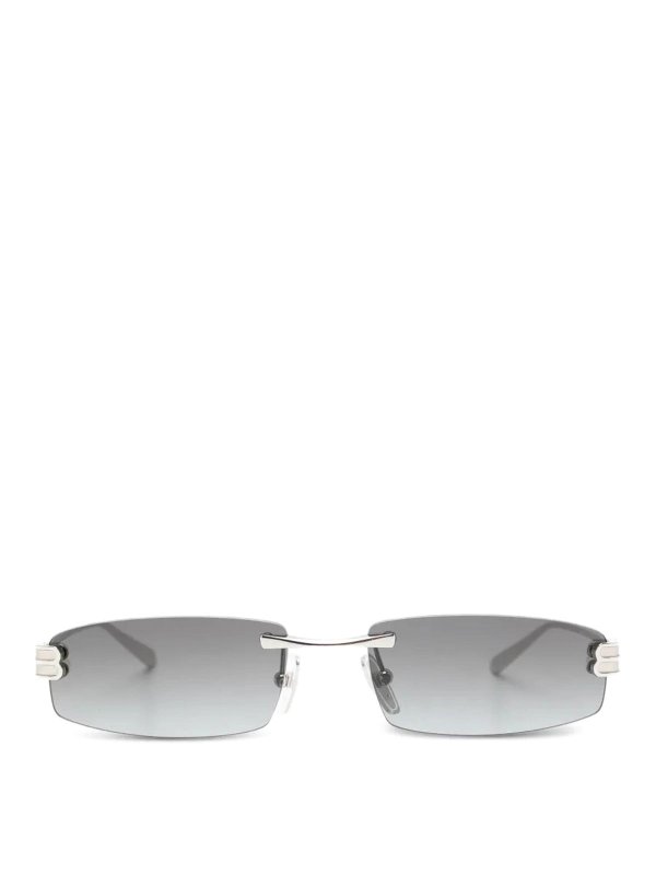 BALENCIAGA: Glasses - Eyeglasses