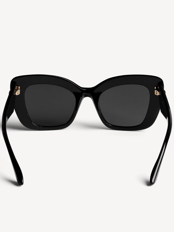 BALENCIAGA: Glasses online - Diva Butterfly