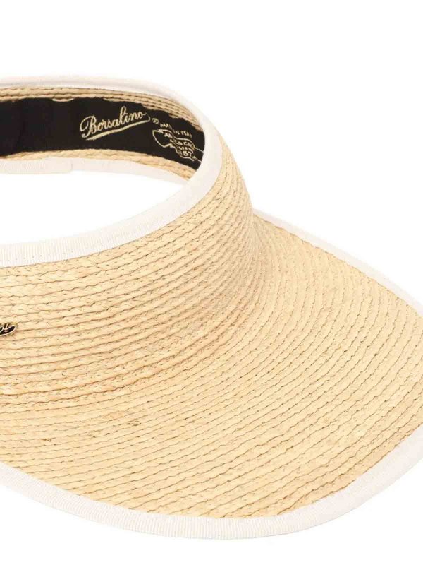 BORSALINO: hats & caps online - Jenny