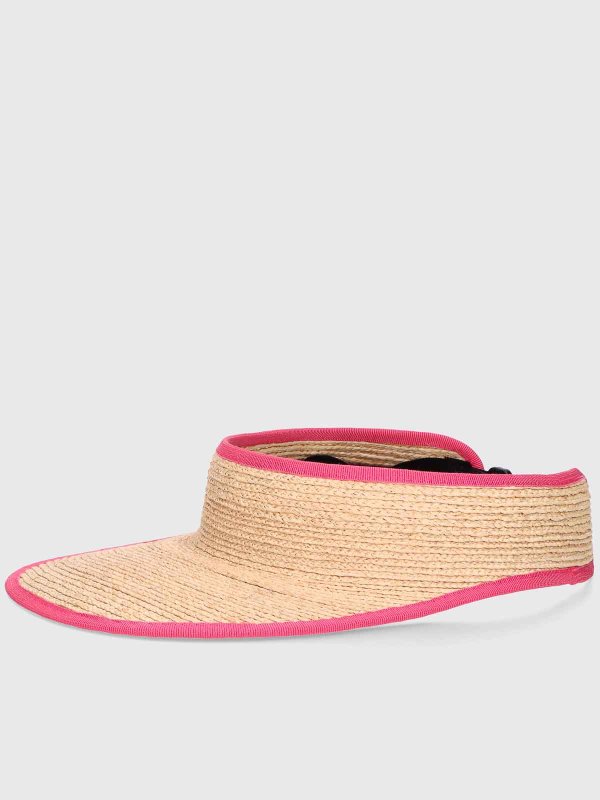 The Best Shops BORSALINO: hats & caps - Jenny