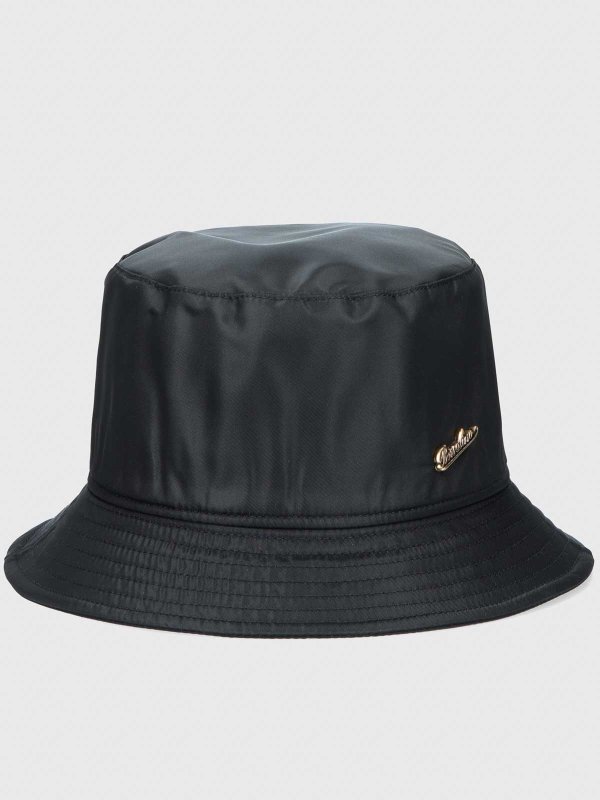 BORSALINO: 帽子＆キャッブ online - 帽子 - グレー