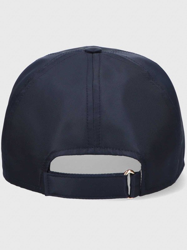 帽子 - 黒 shop online: BORSALINO