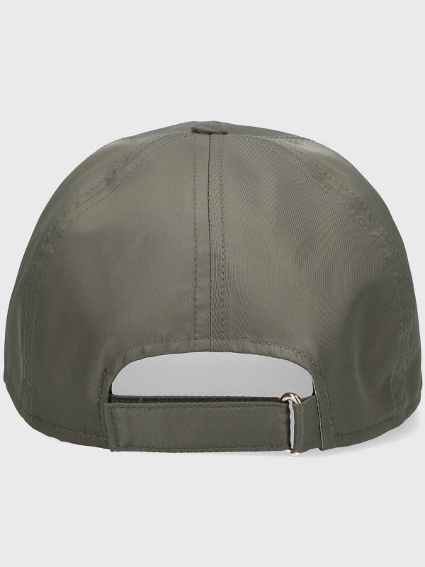帽子 - 黒 shop online: BORSALINO