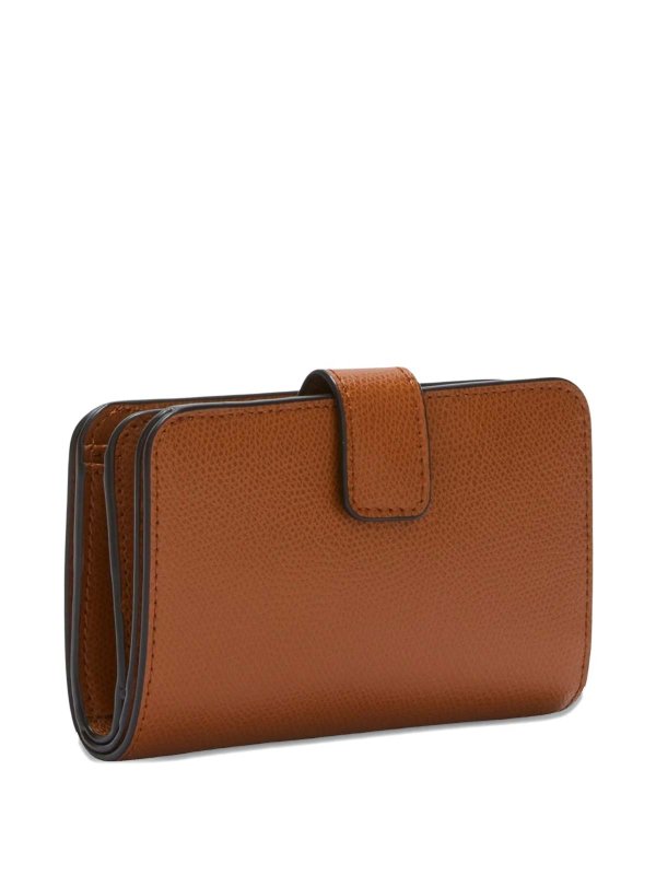 FURLA: 財布＆ポーチ online - 財布 - ブラウン