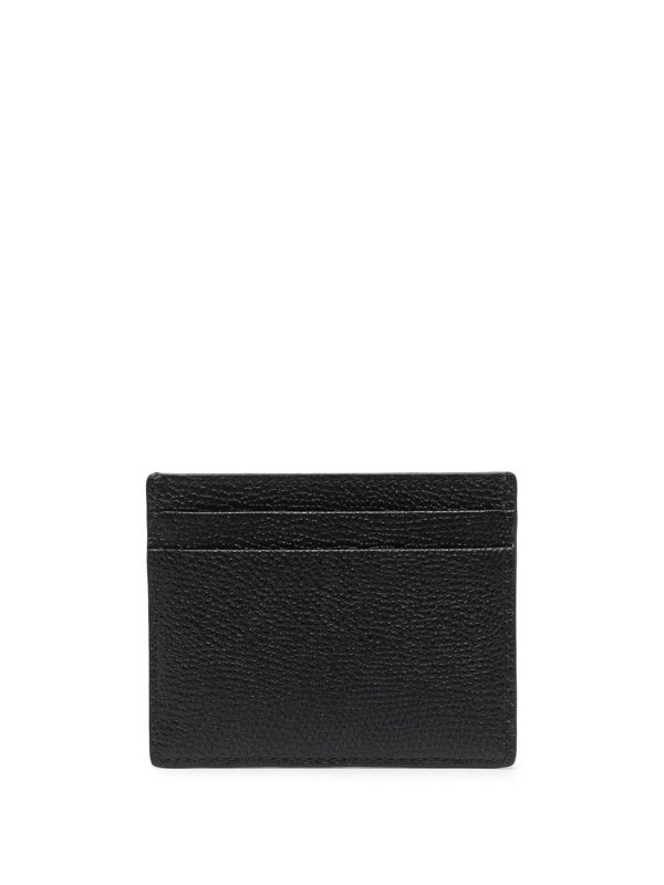VALENTINO GARAVANI: 財布＆ポーチ online - 財布 - 黒