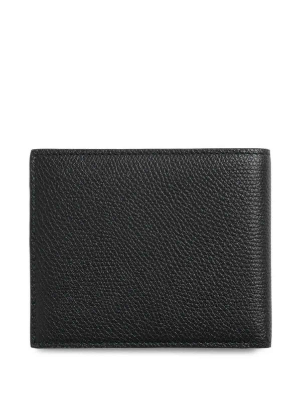 VALENTINO GARAVANI: 財布＆ポーチ online - 財布 - 黒