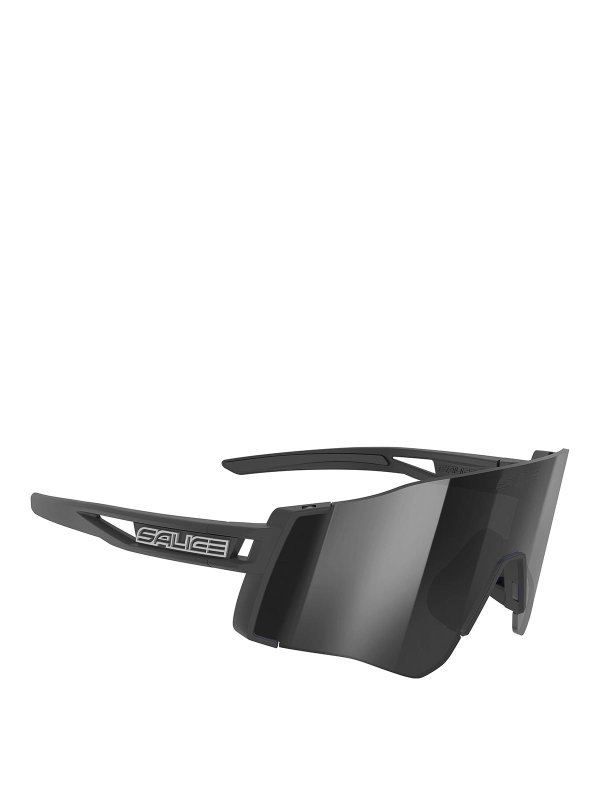 SALICE: gafas - Gafas - Negro