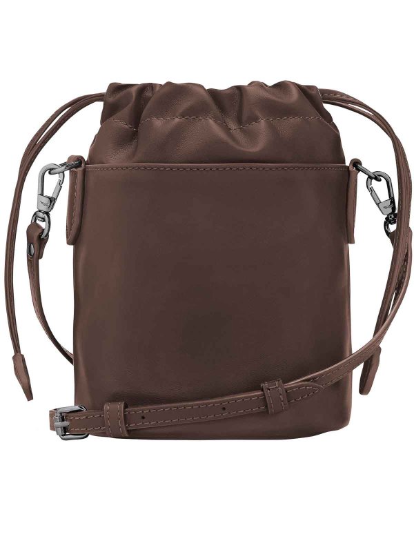 The Best Shops LONGCHAMP: shoulder bags - Le Pliage Xtra