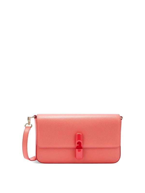 FURLA: cross body bags - Iride S