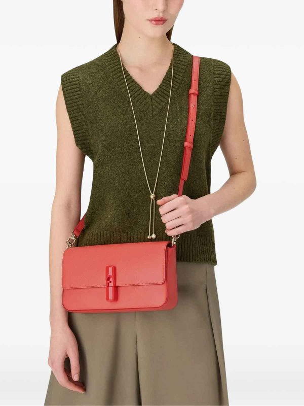 FURLA: cross body bags online - Iride S