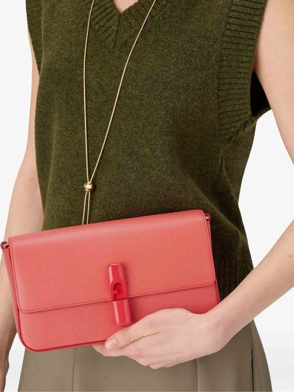 The Best Shops FURLA: cross body bags - Iride S
