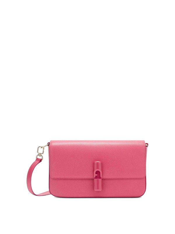 FURLA: cross body bags - Iride S
