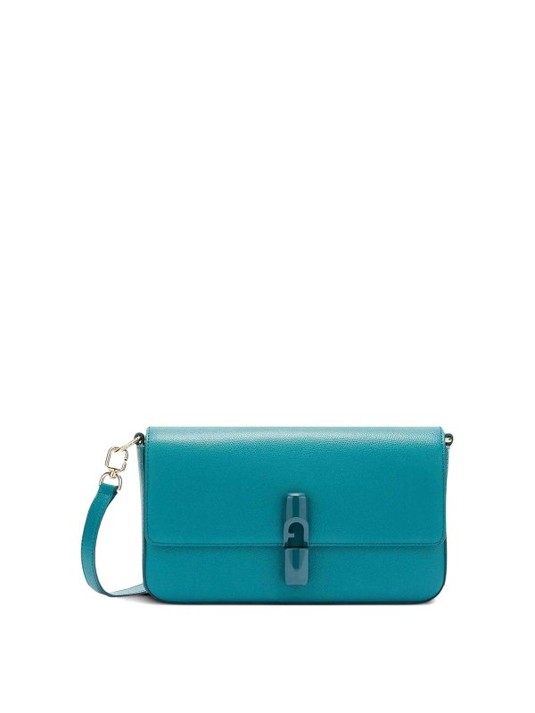 FURLA: cross body bags - Iride S