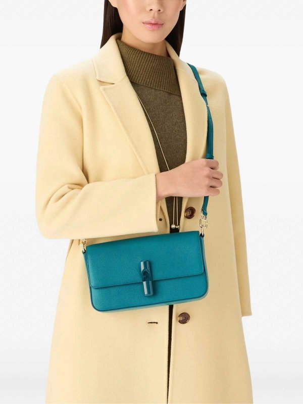 FURLA: cross body bags online - Iride S