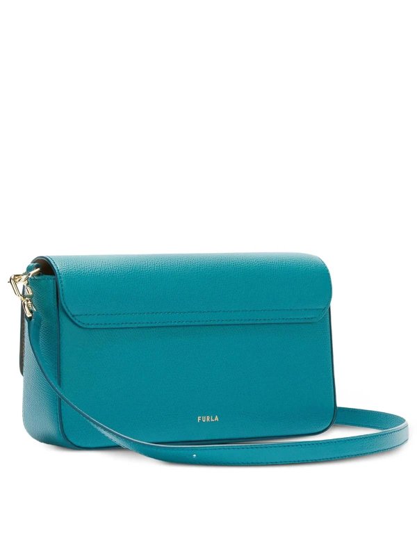 The Best Shops FURLA: cross body bags - Iride S