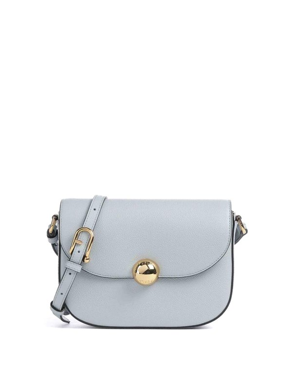 FURLA: cross body bags - Moonlight S Crossbody