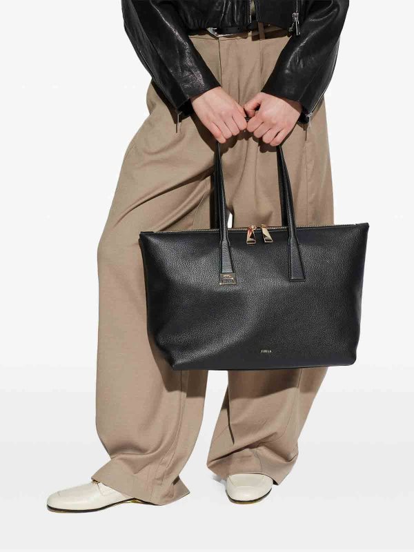 FURLA: shopper online - Olivia L Tote