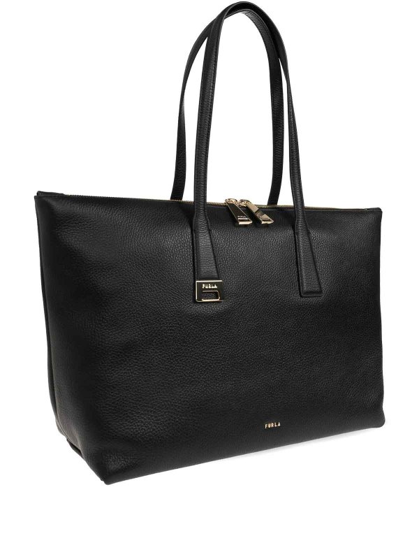 Olivia L Tote shop online: FURLA