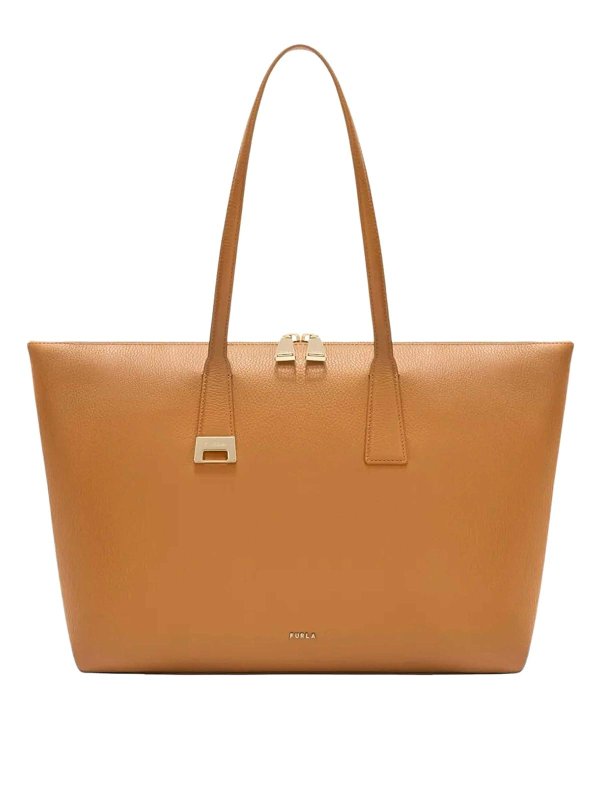 FURLA: totes bags - Olivia L Tote