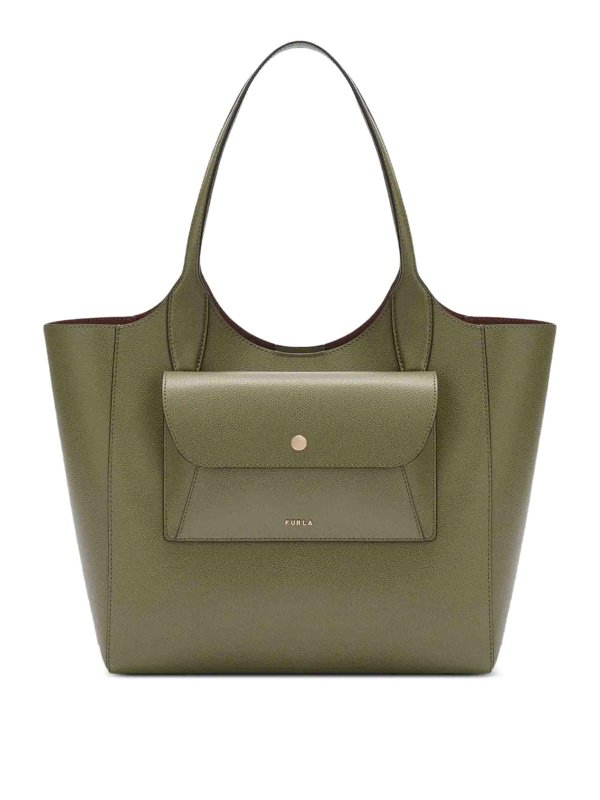 FURLA: shopper - Lea M Tote