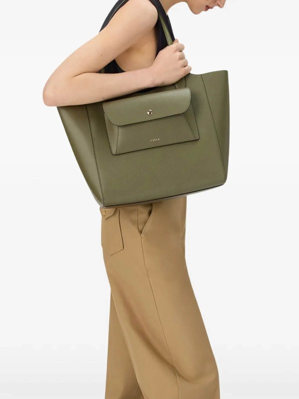 FURLA: shopper online - Lea M Tote