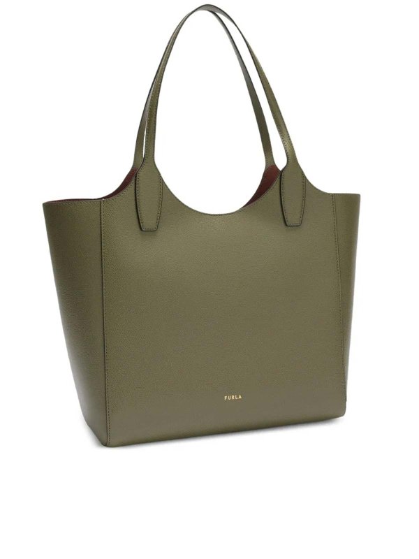 The Best Shops FURLA: shopper - Lea M Tote