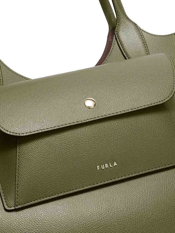 FURLA buy online Lea M Tote