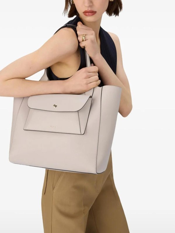 FURLA: totes bags online - Lea M Tote