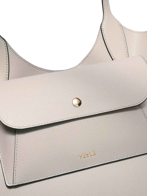 The Best Shops FURLA: Lea M Tote