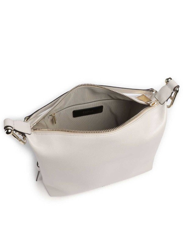 FURLA buy online Schultertasche - Hellbeige
