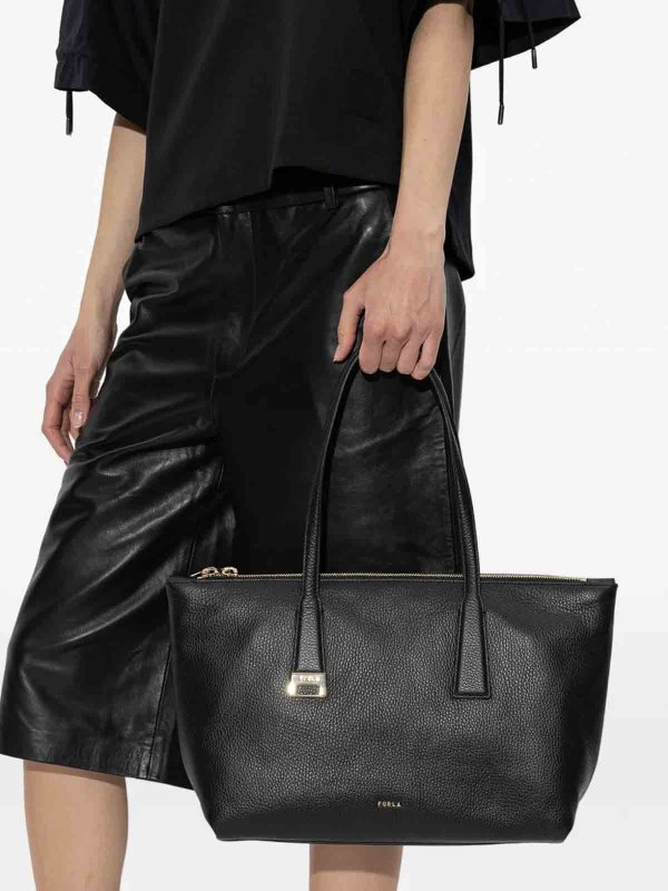 FURLA: totes bags online - Olivia M Tote