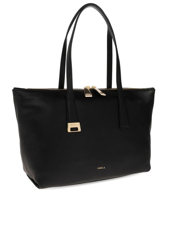 Olivia M Tote shop online: FURLA